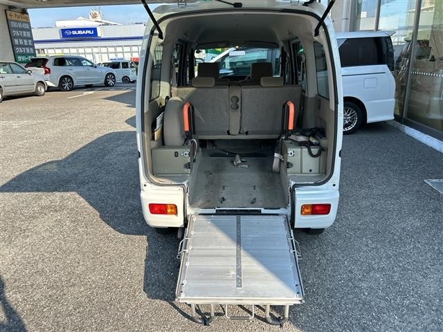 Daihatsu ATRAI WAGON 2010 8197580-17