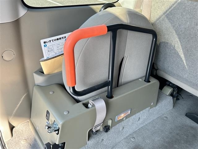 Daihatsu ATRAI WAGON 2010 8197580-19
