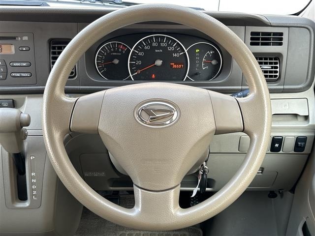 Daihatsu ATRAI WAGON 2010 8197580-2