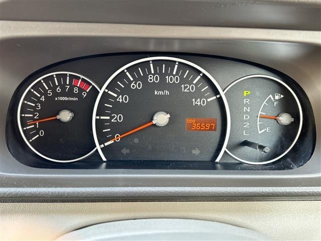 Daihatsu ATRAI WAGON 2010 8197580-22