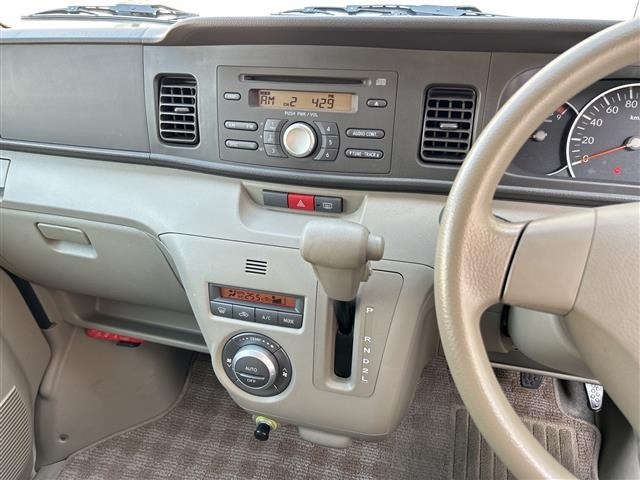 Daihatsu ATRAI WAGON 2010 8197580-5