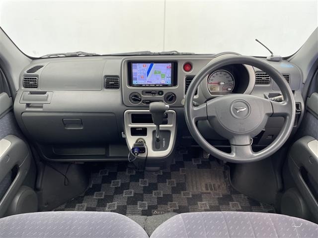 Daihatsu ATRAI WAGON 2005 8197585-15