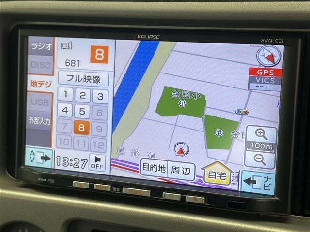 Daihatsu ATRAI WAGON 2005 8197585-20
