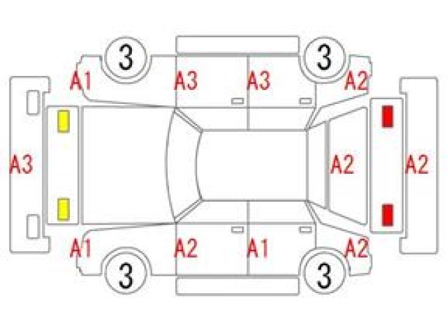 Daihatsu ATRAI WAGON 2005 8197585-24