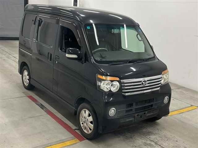 Daihatsu ATRAI WAGON 2011 8197598-0