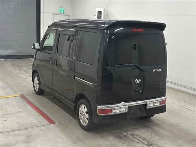 Daihatsu ATRAI WAGON 2011 8197598-1