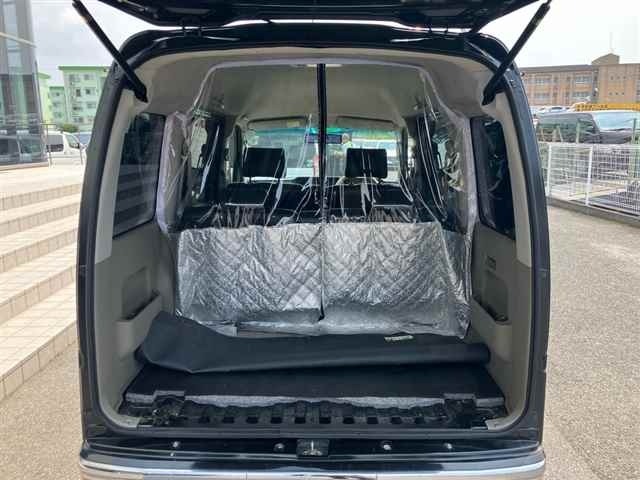 Daihatsu ATRAI WAGON 2011 8197598-10