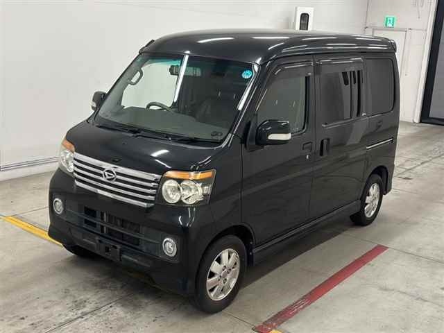 Daihatsu ATRAI WAGON 2011 8197598-4
