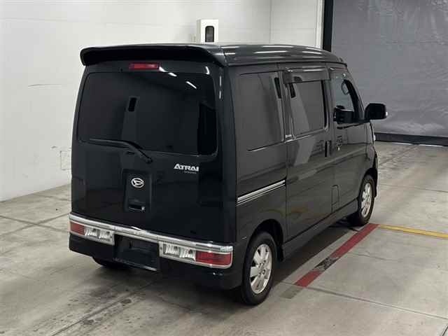Daihatsu ATRAI WAGON 2011 8197598-5