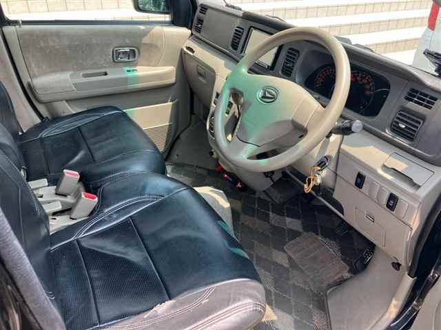 Daihatsu ATRAI WAGON 2011 8197598-7