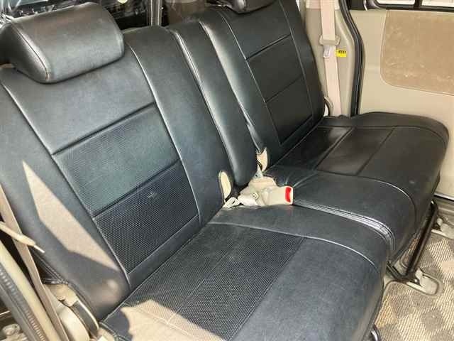 Daihatsu ATRAI WAGON 2011 8197598-8