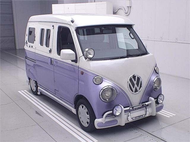 Daihatsu ATRAI WAGON 2012 8197599-0
