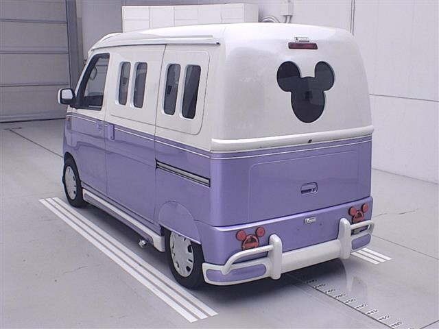 Daihatsu ATRAI WAGON 2012 8197599-1