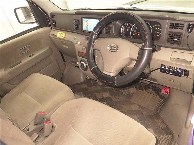 Daihatsu ATRAI WAGON 2012 8197599-3