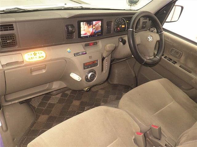 Daihatsu ATRAI WAGON 2012 8197599-4
