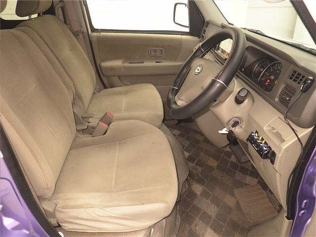 Daihatsu ATRAI WAGON 2012 8197599-5