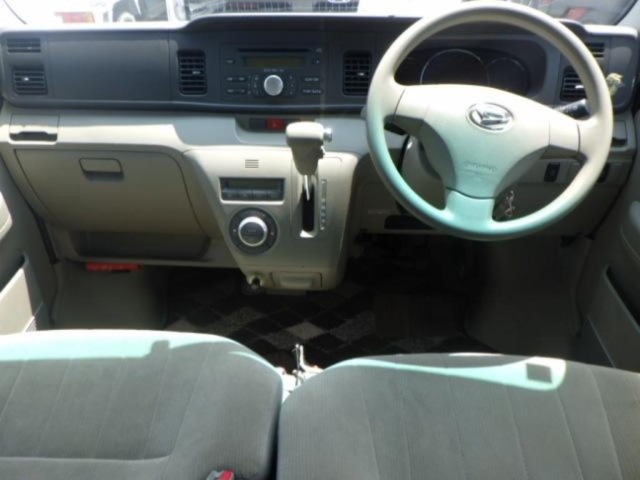 Daihatsu ATRAI WAGON 2008 8197617-3