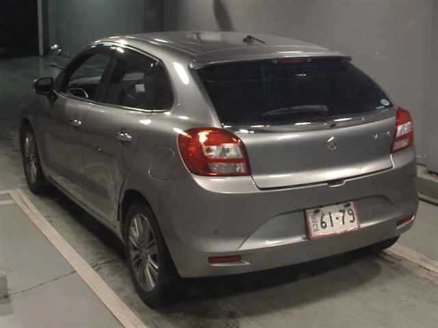 Suzuki BALENO 2016 8210608-1