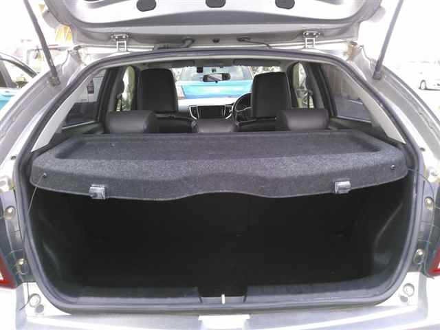 Suzuki BALENO 2016 8210608-10