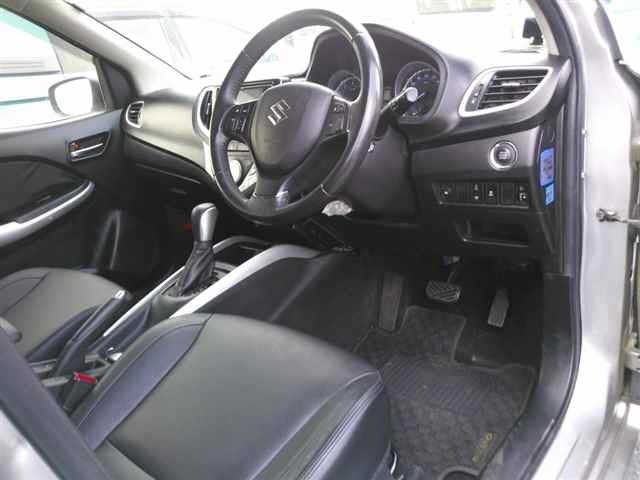 Suzuki BALENO 2016 8210608-3