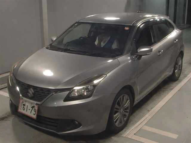 Suzuki BALENO 2016 8210608-4