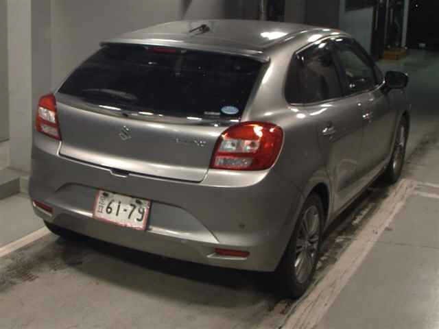 Suzuki BALENO 2016 8210608-5