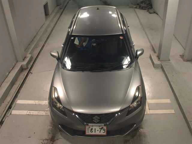 Suzuki BALENO 2016 8210608-6