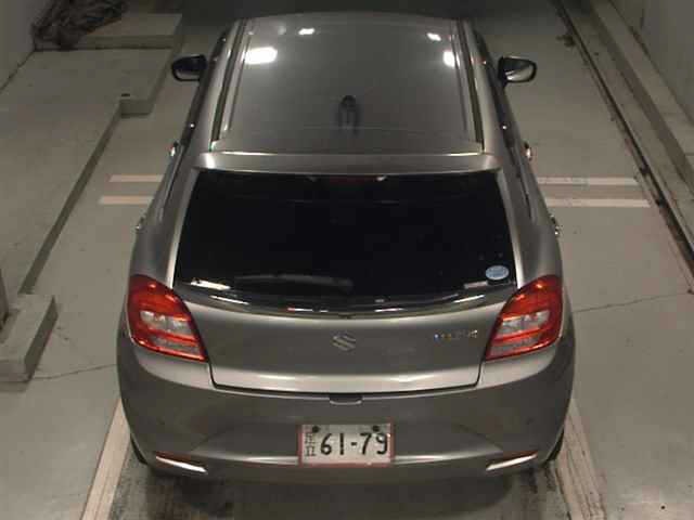 Suzuki BALENO 2016 8210608-7