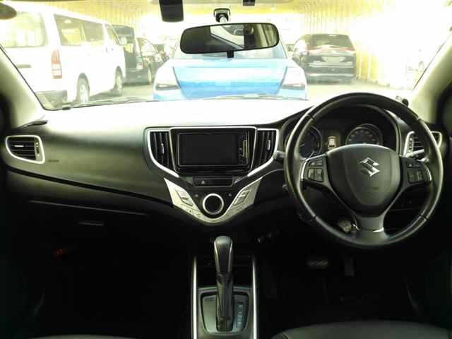 Suzuki BALENO 2016 8210608-8