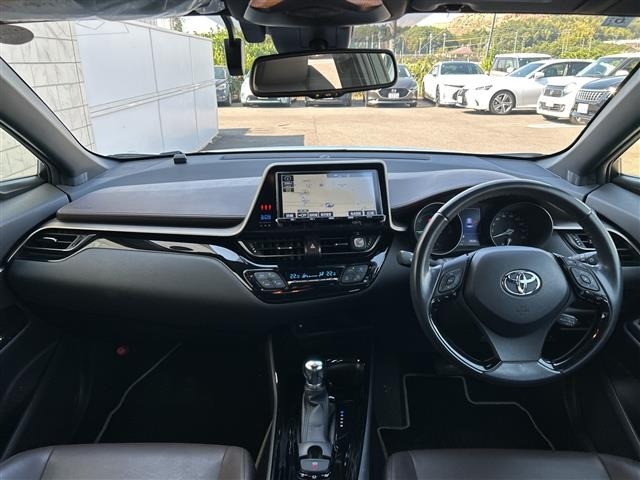 Toyota C-HR 2018 8195432-14