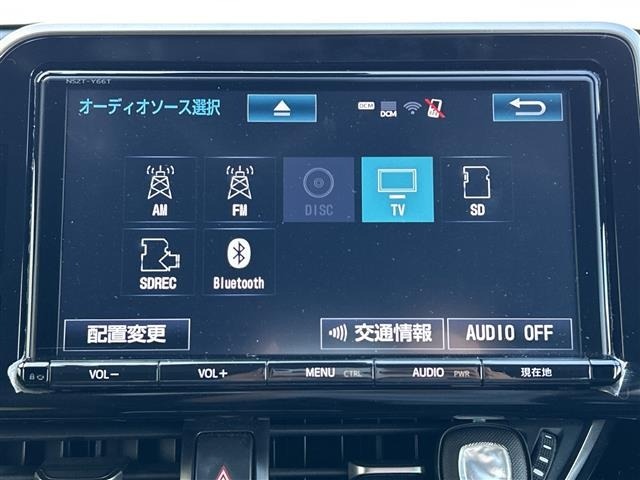 Toyota C-HR 2018 8195432-16