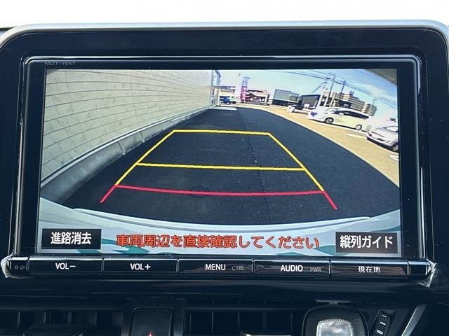 Toyota C-HR 2018 8195432-17