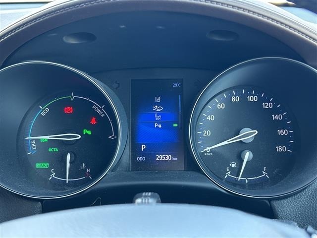 Toyota C-HR 2018 8195432-19