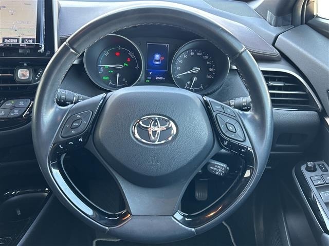 Toyota C-HR 2018 8195432-21