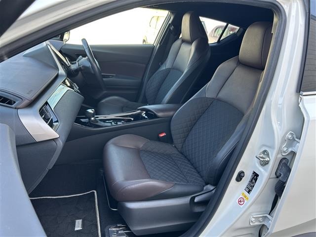 Toyota C-HR 2018 8195432-6