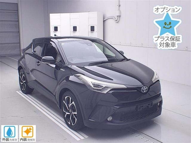 Toyota C-HR 2017 8195475-0
