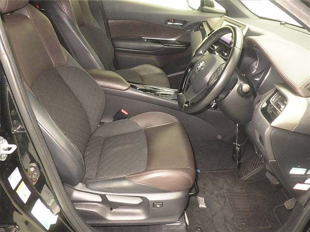 Toyota C-HR 2017 8195475-5