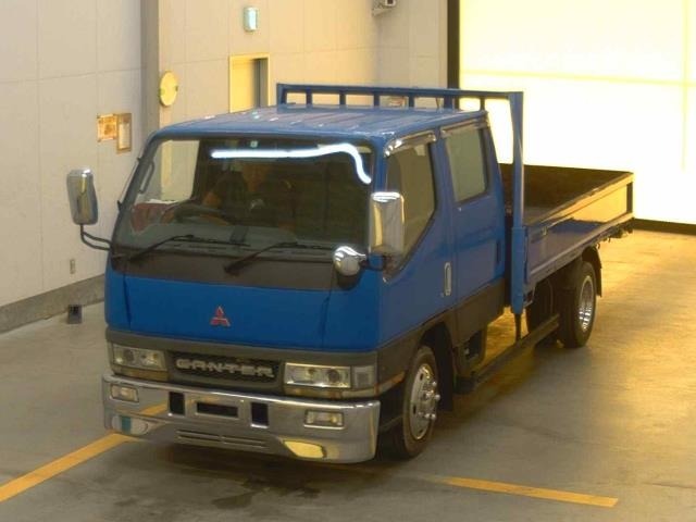 Mitsubishi CANTER 2002 8211268-0