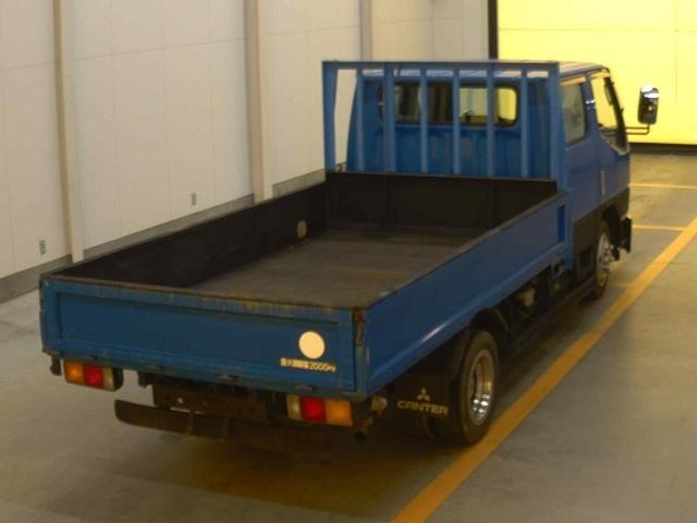 Mitsubishi CANTER 2002 8211268-1