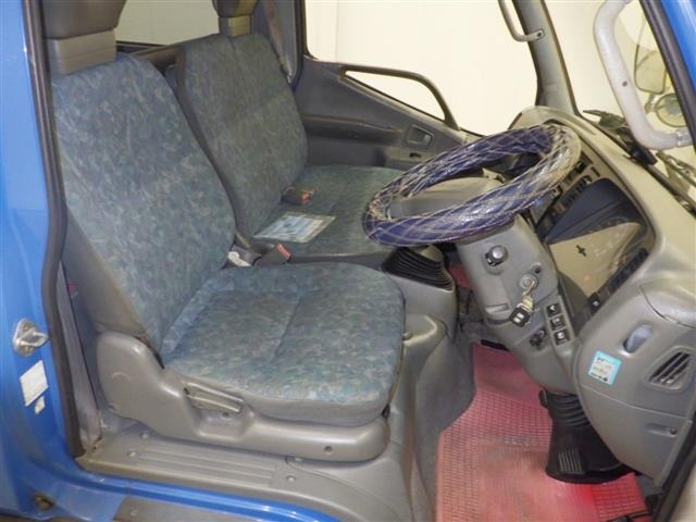 Mitsubishi CANTER 2002 8211268-5