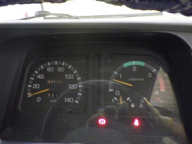 Mitsubishi CANTER 2002 8211268-6