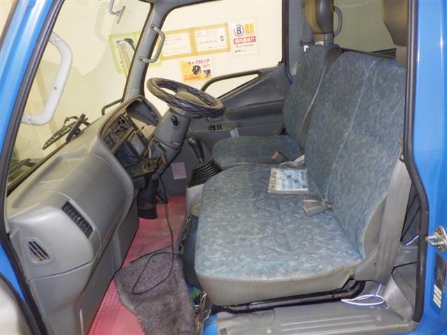 Mitsubishi CANTER 2002 8211268-8