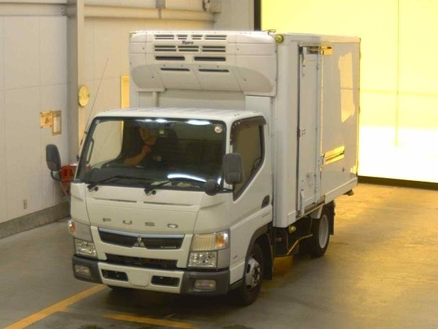 Mitsubishi CANTER 2017 8211270-0