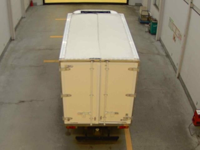 Mitsubishi CANTER 2017 8211270-3