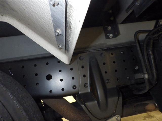Mitsubishi CANTER 2017 8211270-5