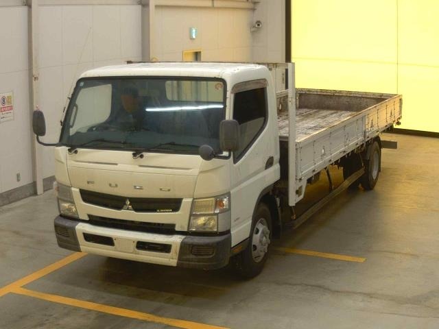 Mitsubishi CANTER 2013 8211271-0