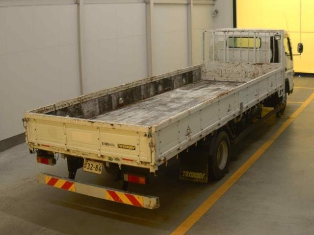 Mitsubishi CANTER 2013 8211271-1