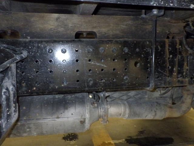 Mitsubishi CANTER 2013 8211271-4
