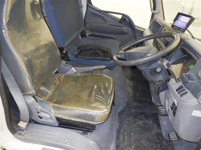 Mitsubishi CANTER 2013 8211271-5