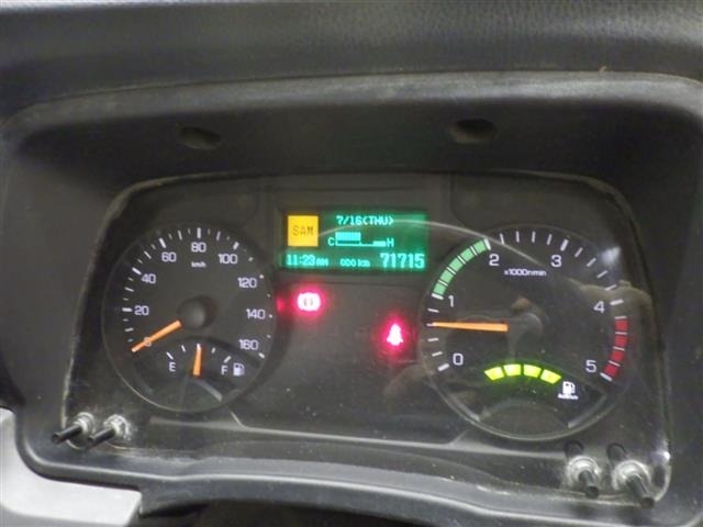 Mitsubishi CANTER 2013 8211271-6